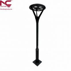 Cột đèn sân vườn DN29