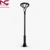 Cột đèn sân vườn DN-30