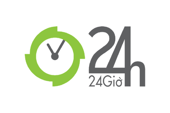 Trang chủ Logo trang 24h