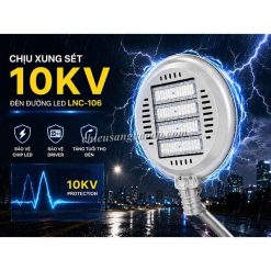 Chống sét đèn đường LNC-106