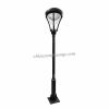 Cột đèn sân vườn DN16