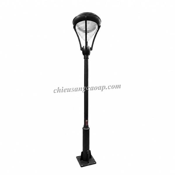 Cột đèn sân vườn DN16