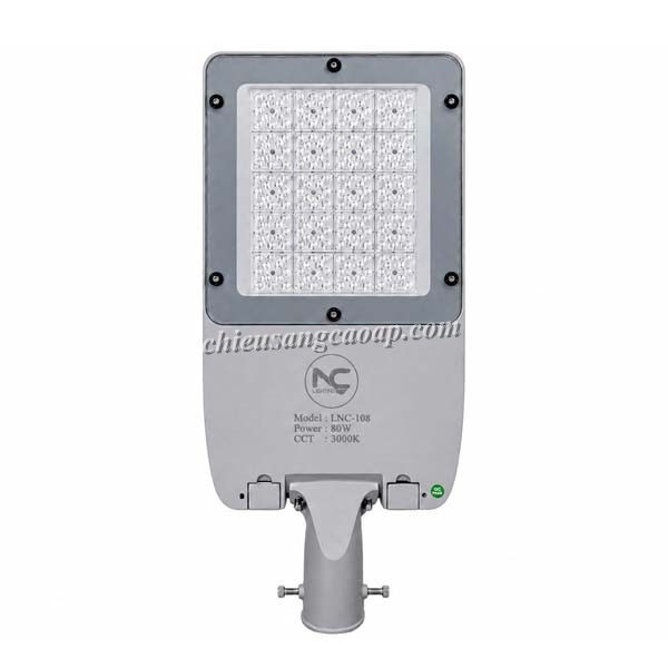 Đèn đường LED LNC-108