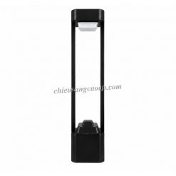 Đèn nấm sân vườn NLMT DN34