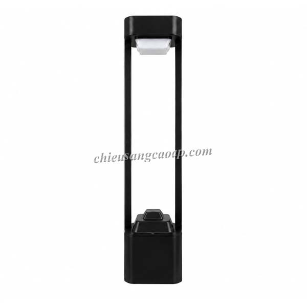 Đèn nấm sân vườn NLMT DN34