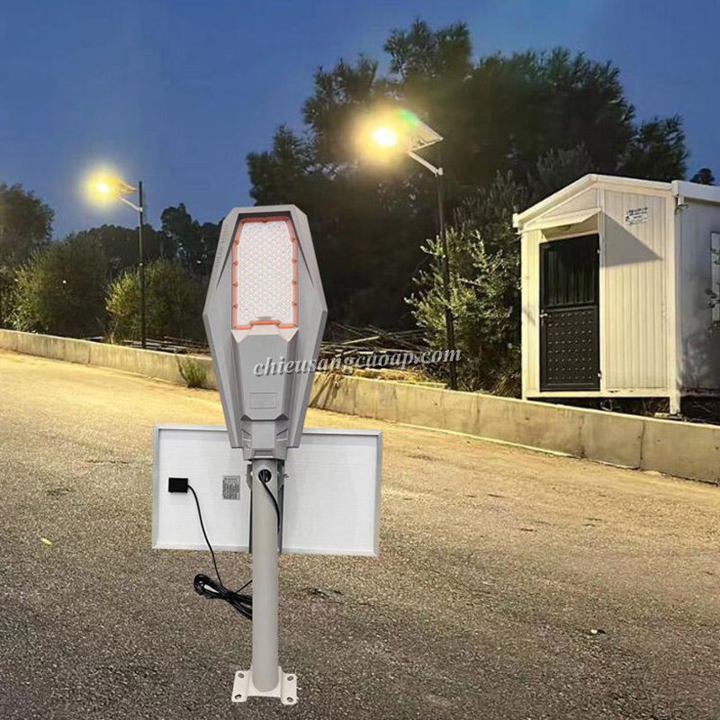 Câu hỏi thường gặp của đèn đường LED