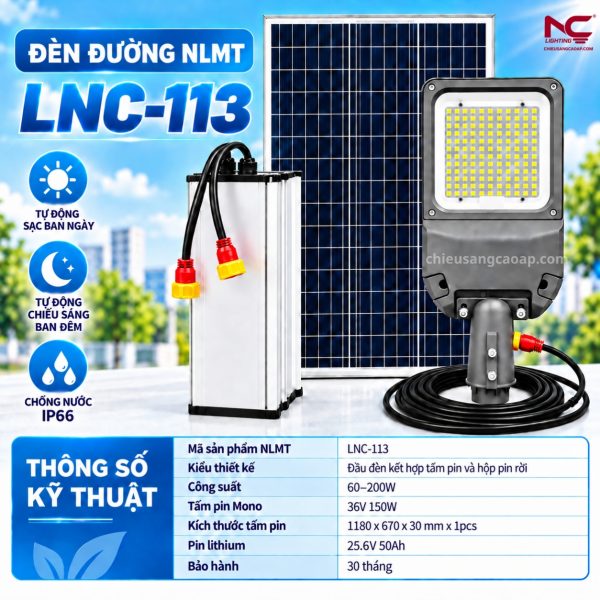 5 thong so lnc 113