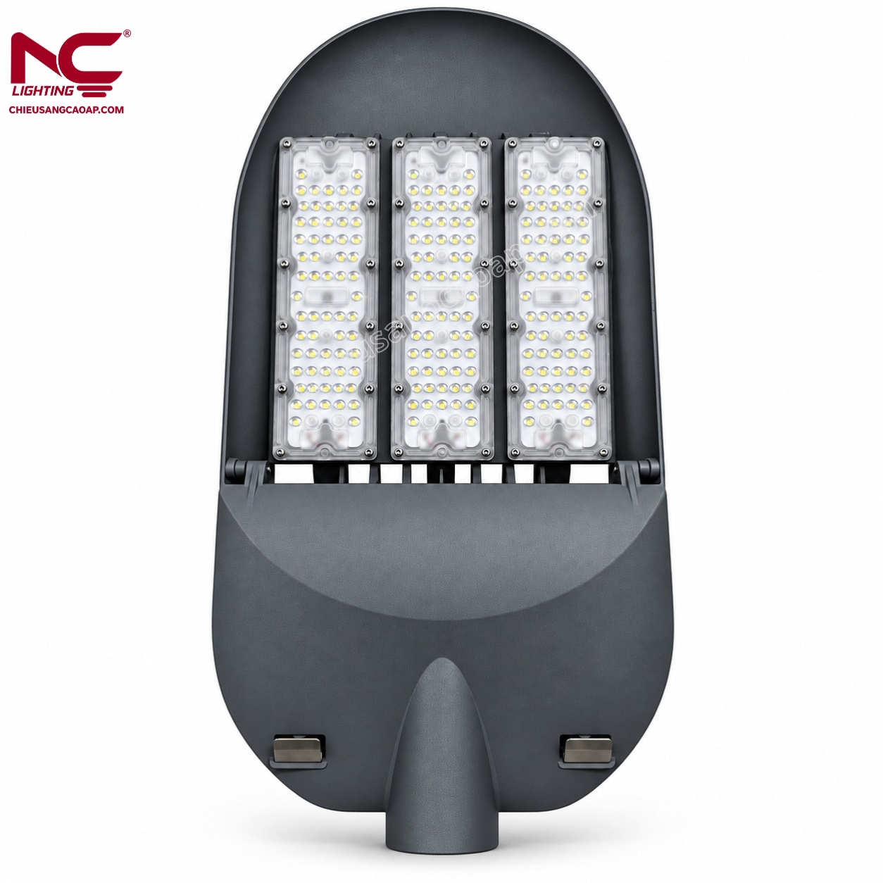 1-mat-truoc-lnc-147 LNC-147 có 3 model led xếp dọc